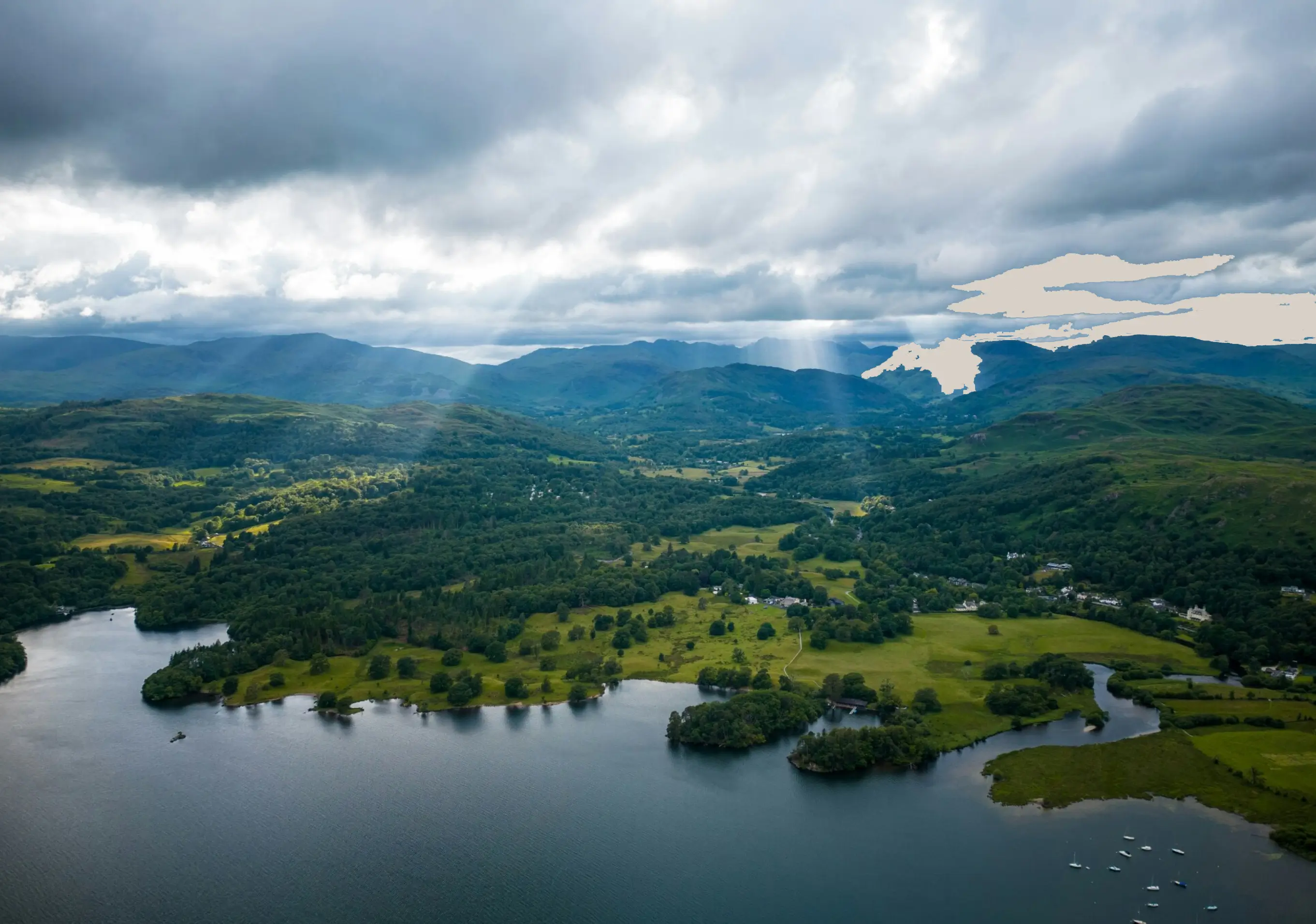 Oko Retreats